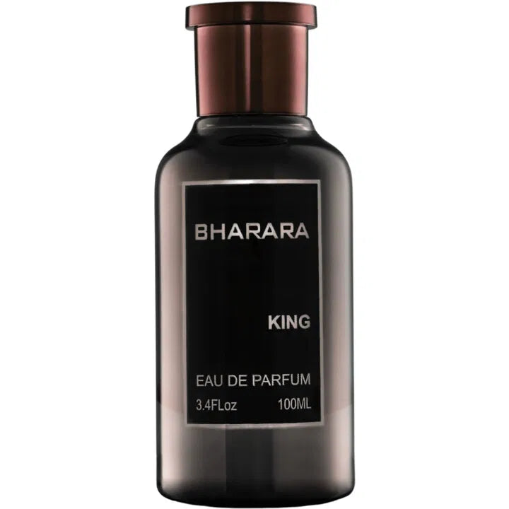 Bharara - King (Inspired by Xerjoff Erba Pura)