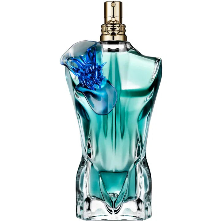 Jean Paul Gaultier - Le Beau Flower Edition
