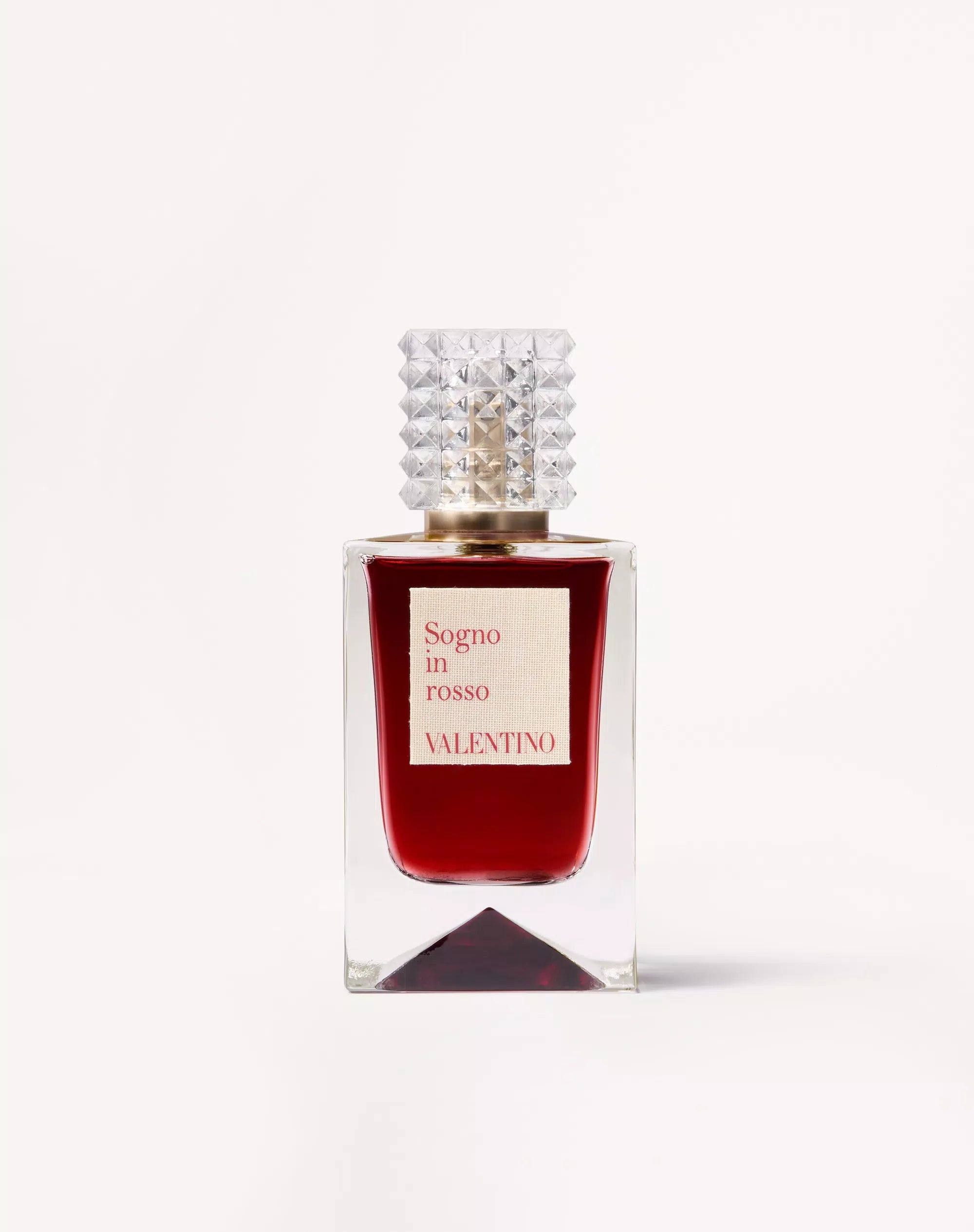 Valentino - Anatomy Of Dreams - Sogno in Rosso Parfum