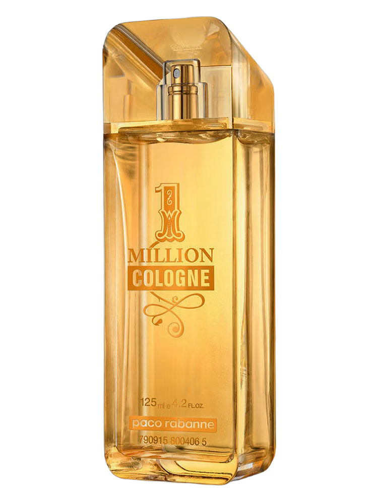 Rabanne - 1 Million Cologne Eau de Toilette
