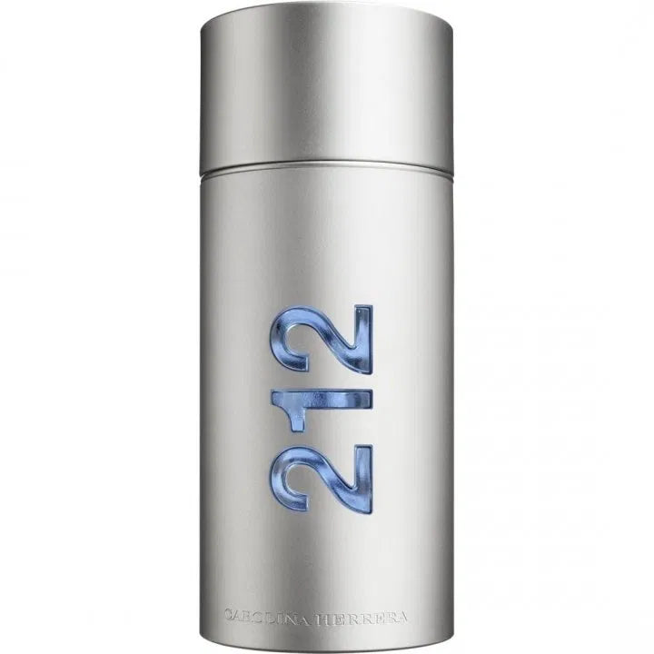 Carolina Herrera - 212 MEN EDT