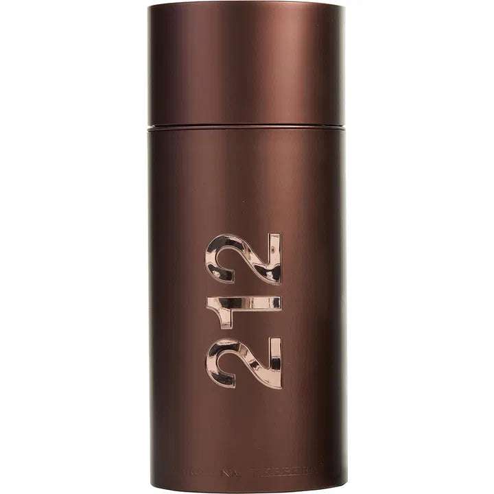 Carolina Herrera - 212 MEN SEXY EDT