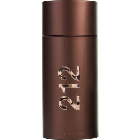 Carolina Herrera - 212 MEN SEXY EDT