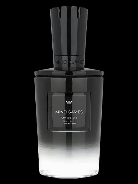 Mind Games - Kingside