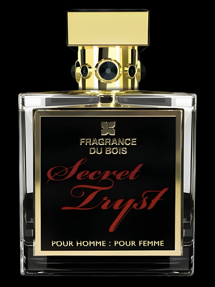 Fragrance Du Bois - Secret Tryst