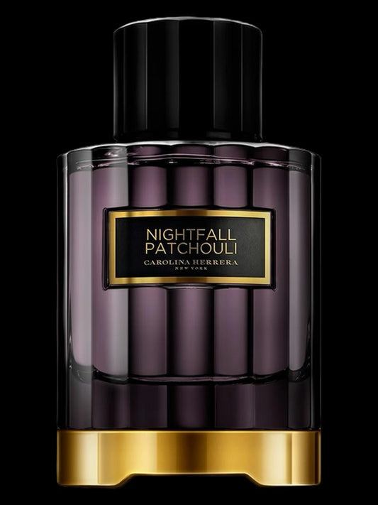 Carolina Herrera Confidential - Nightfall Patchouli