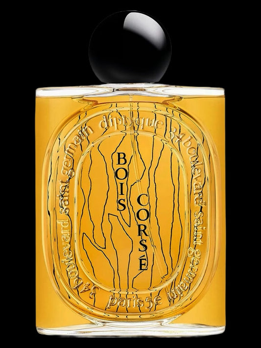 Diptyque - Bois Corsé