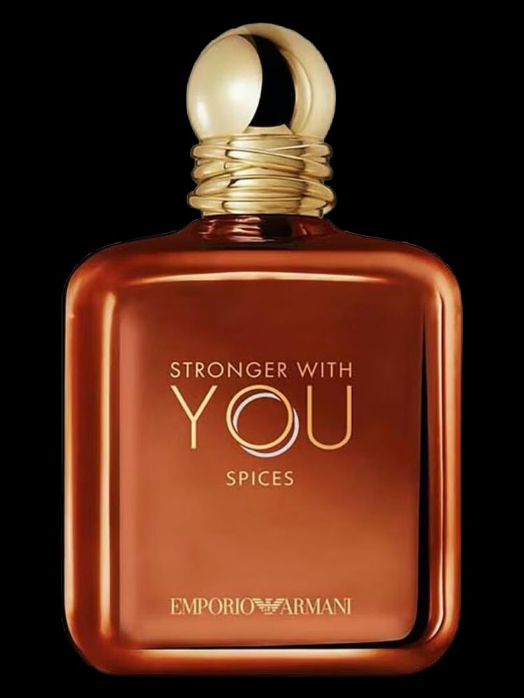 Giorgio Armani - Stronger With You Spices