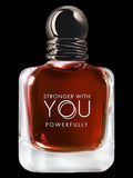 Stronger With You Powerfully - Emporio Armani