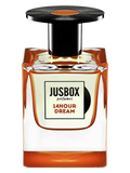 Jusbox - 14 Hour Dream