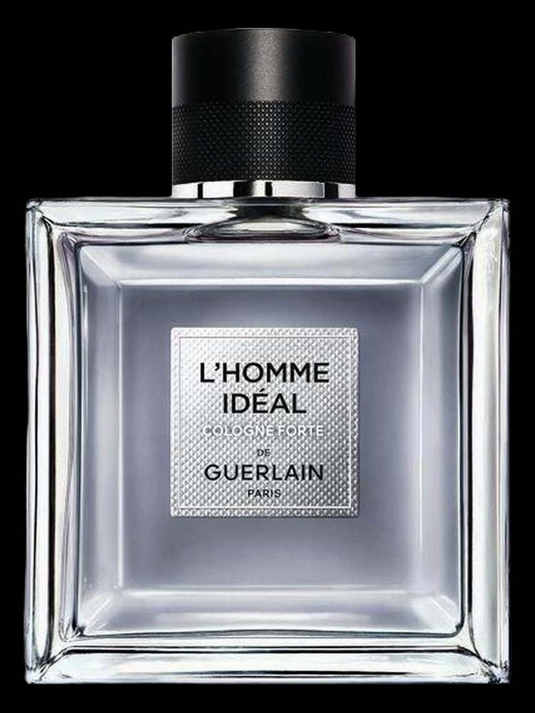 Guerlain - L’Homme Ideal Cologne Forte