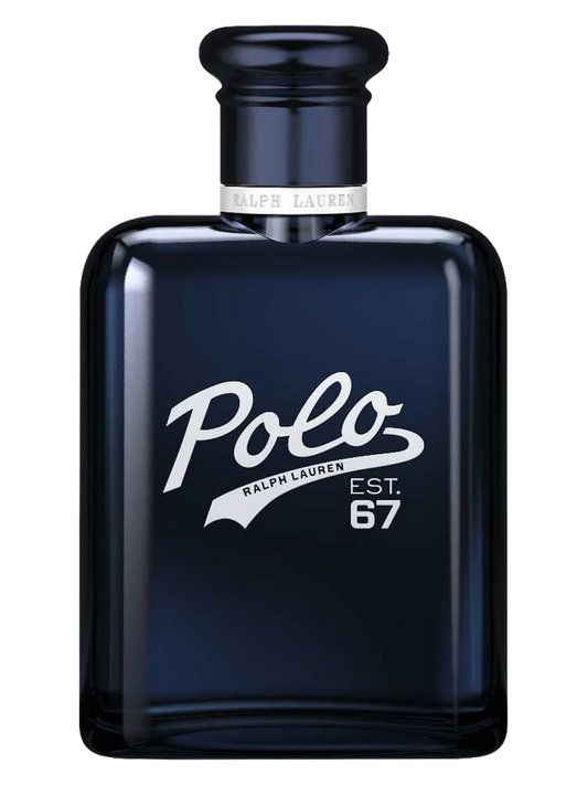 Ralph Lauren - Polo 67 EDT