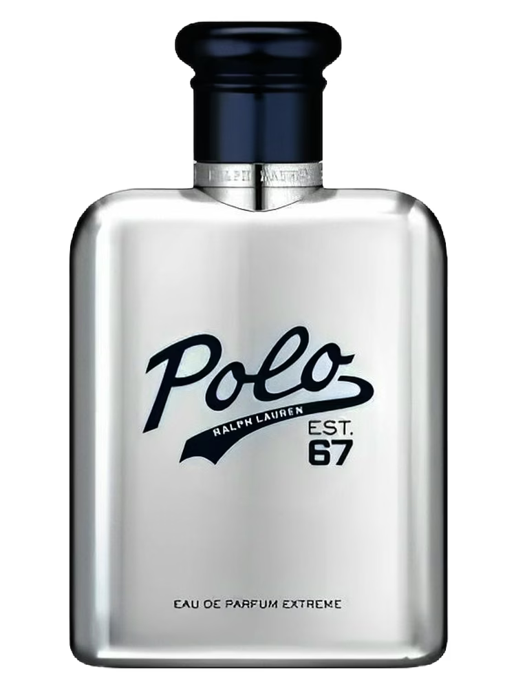 Ralph Lauren - Polo 67 EDP EXTREME (Brand New)
