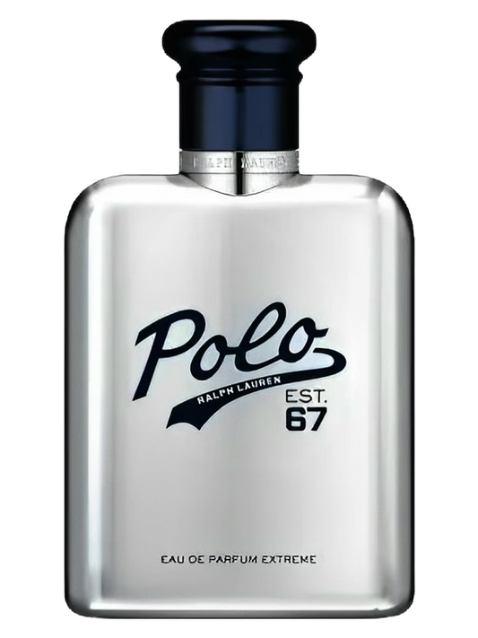 Ralph Lauren - Polo 67 EDP EXTREME (Brand New)