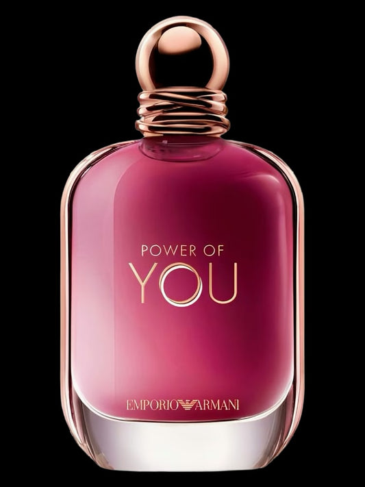 Giorgio Armani - Power of You