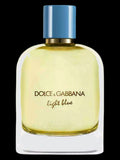 Dolce & Gabbana - Light Blue Pour Homme Eau De Parfum