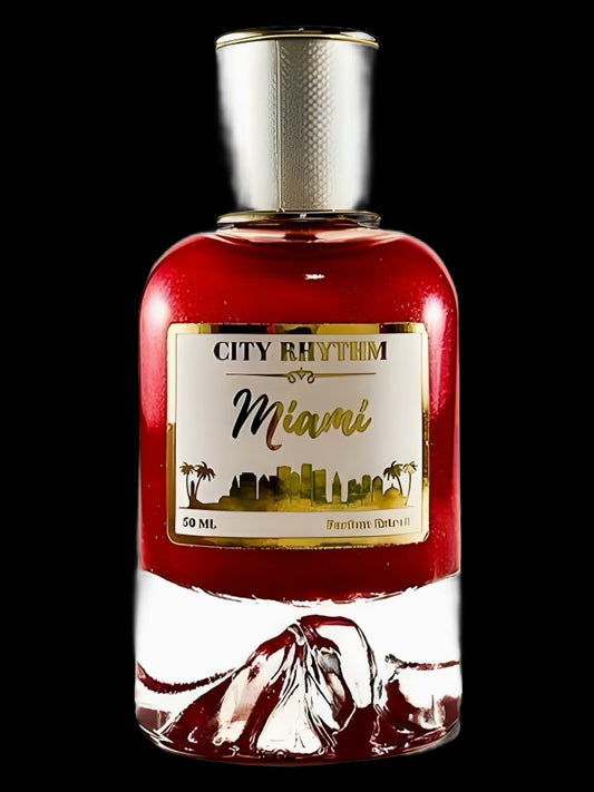 City Rythym - Miami