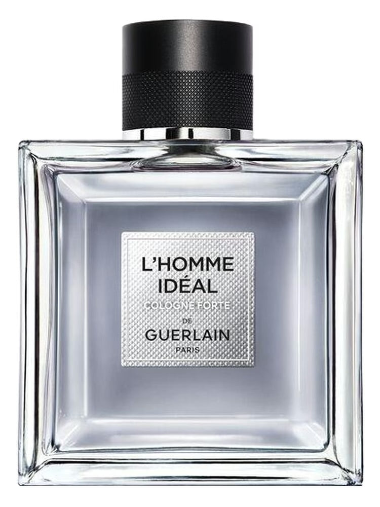 Guerlain - L'Homme Idéal Cologne Forte