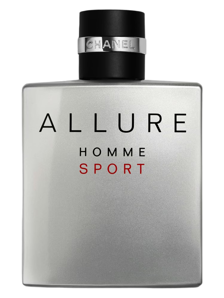 Chanel - Allure Homme Sport