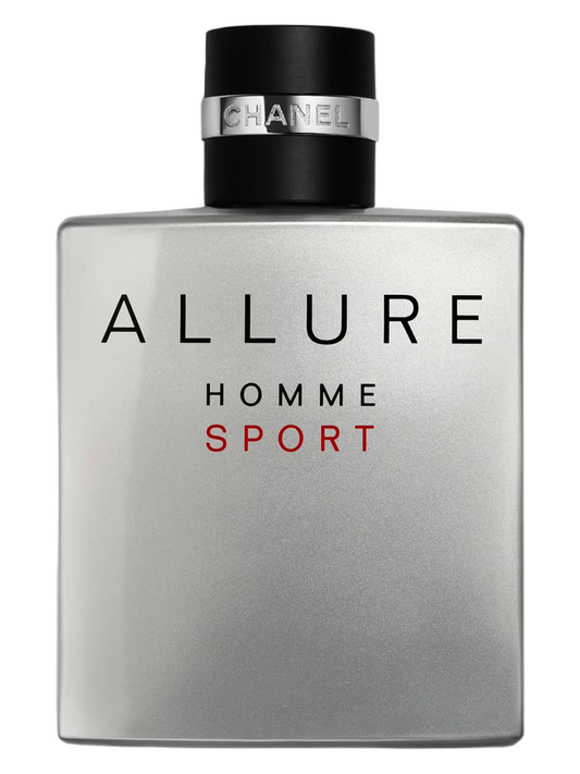 Chanel - Allure Homme Sport
