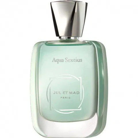 Jul Et Mad - Aqua Sextius