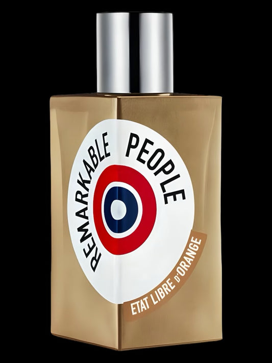 Etat Libre d'Orange - Remarkable People