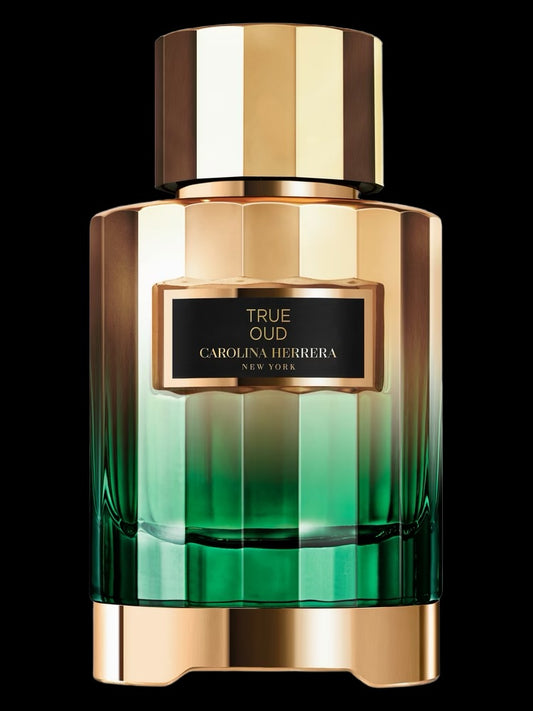 Carolina Herrera Confidential - True Oud