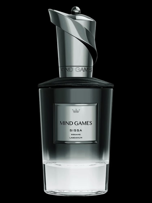 Mind Games - Sissa