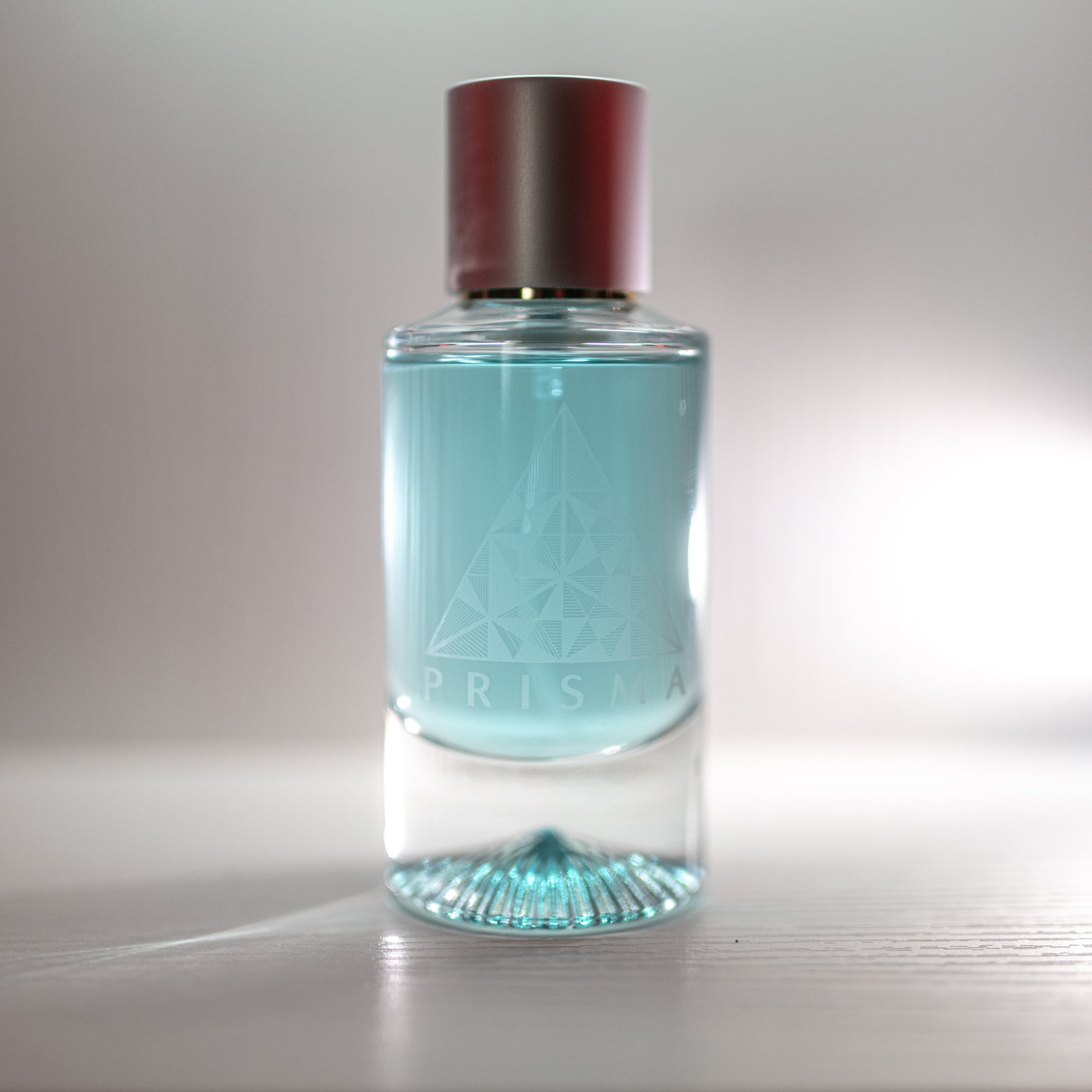 Prisma - Aquamarine