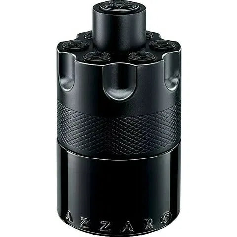 Azzaro - The Most Wanted EDP Intense