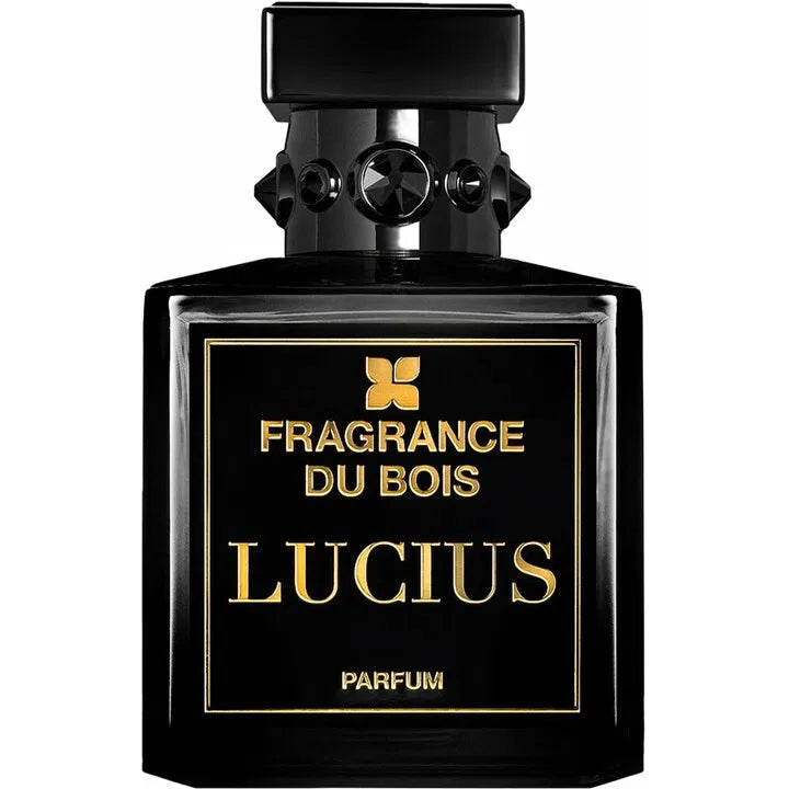 Fragrance Du Bois - Lucius