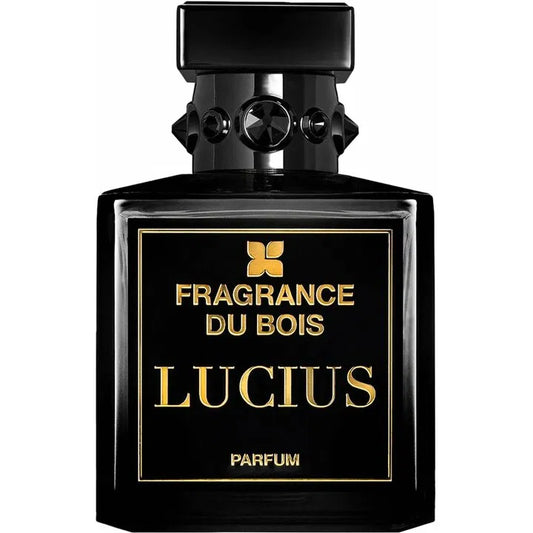 Fragrance Du Bois - Lucius