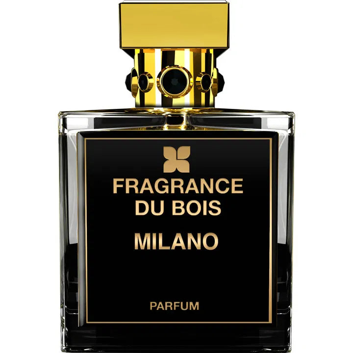 Fragrance Du Bois - Milano