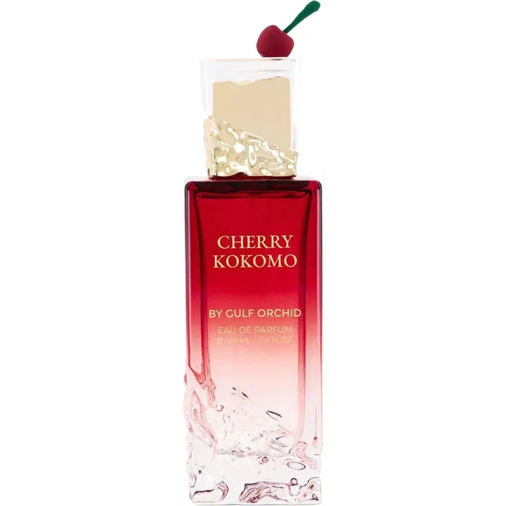 Gulf Orchid - Cherry Kokomo