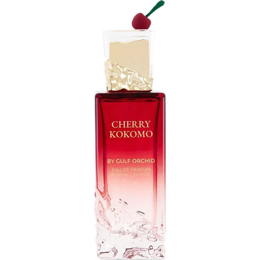 Gulf Orchid - Cherry Kokomo