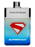 House of Sillage - Superman