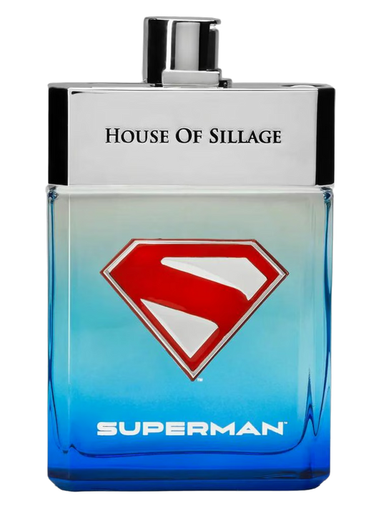 House of Sillage - Superman