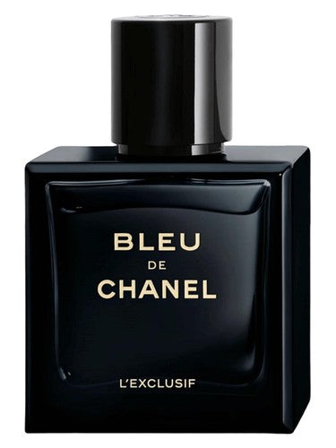 Bleu de Chanel L’Exclusif