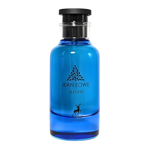 Jean Lowe - Azure (inspired by afternoon swim)