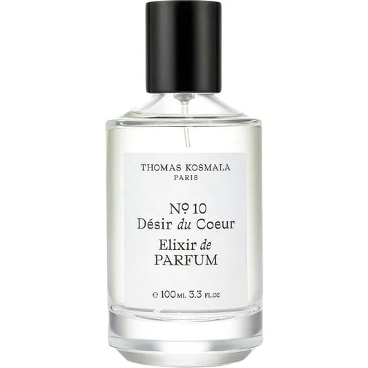 Thomas Kosmala - No 10 Desir Du Coeur ELIXIR de Parfum