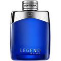 Montblanc - Legend Blue