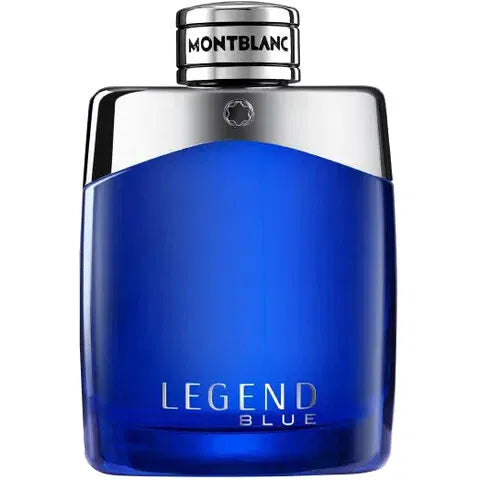 Montblanc - Legend Blue