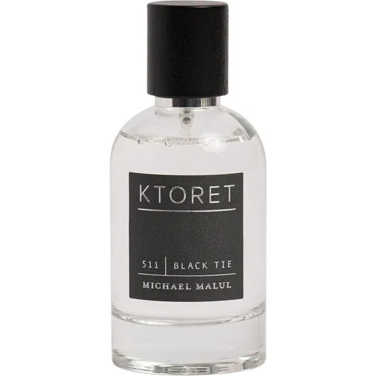 Michael Malul - 511 Black Tie