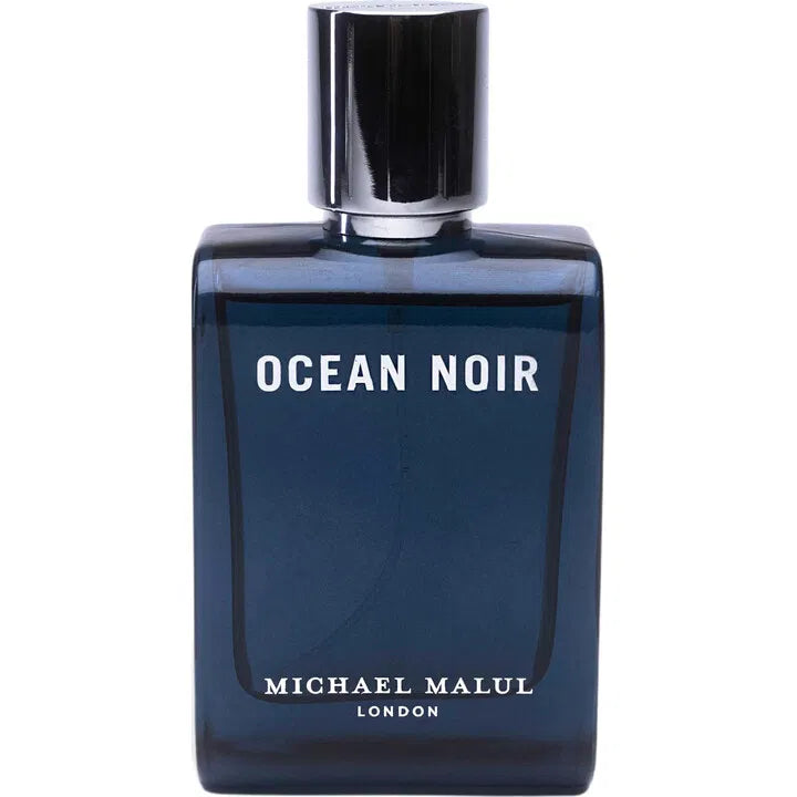 Michael Malul - Ocean Noir