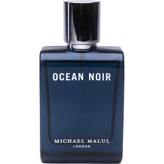 Michael Malul - Ocean Noir