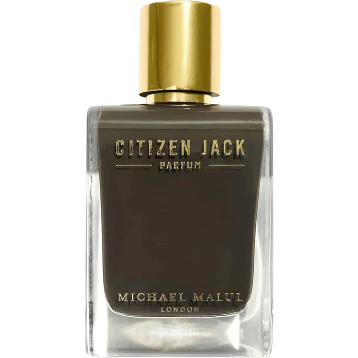 Michael Malul - Citizen Jack Parfum