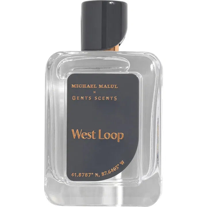 Michael Malul - West Loop