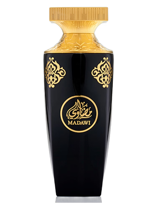 Arabian Oud - Madawi Black