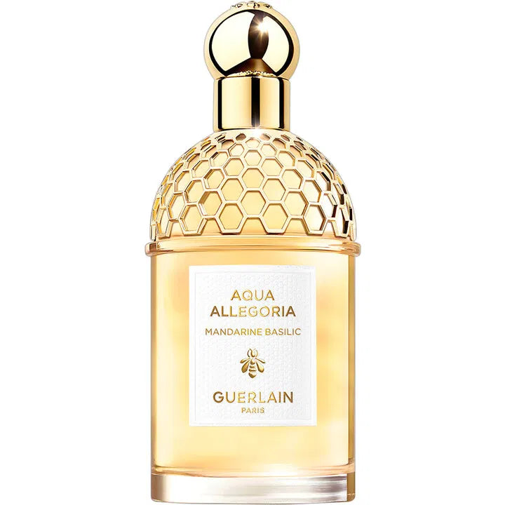 Guerlain - Aqua Allegoria Mandarine Basilic