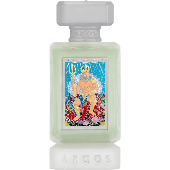 Argos - Neptune's Trident